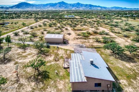 8831 E Quail Call Ln, Hereford, AZ 85615 photo 12