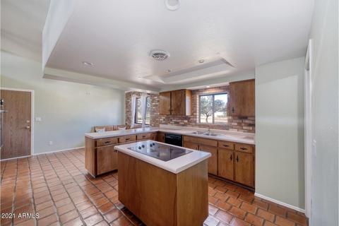 8831 E Quail Call Ln, Hereford, AZ 85615 photo 24