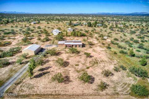 8831 E Quail Call Ln, Hereford, AZ 85615 photo 8