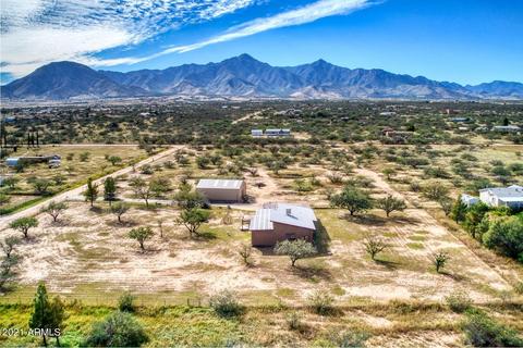8831 E Quail Call Ln, Hereford, AZ 85615 photo 11