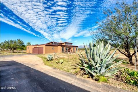 8831 E Quail Call Ln, Hereford, AZ 85615 photo 2