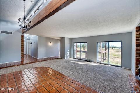 8831 E Quail Call Ln, Hereford, AZ 85615 photo 18