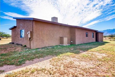 8831 E Quail Call Ln, Hereford, AZ 85615 photo 7