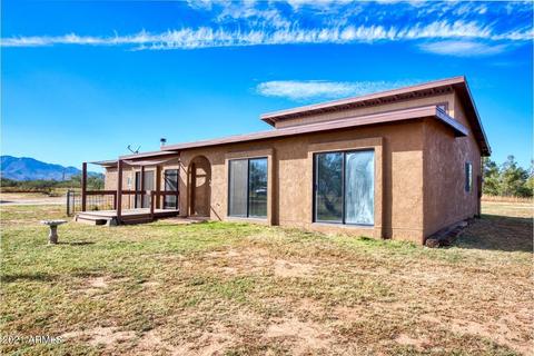 8831 E Quail Call Ln, Hereford, AZ 85615 photo 3