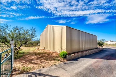 8831 E Quail Call Ln, Hereford, AZ 85615 photo 13