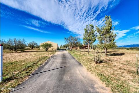 8831 E Quail Call Ln, Hereford, AZ 85615 photo 15