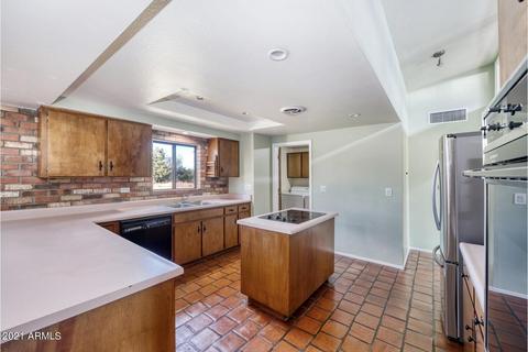 8831 E Quail Call Ln, Hereford, AZ 85615 photo 21