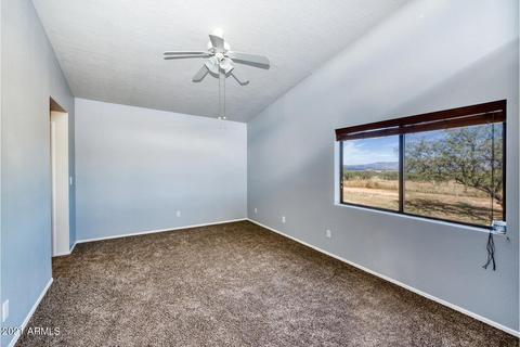 8831 E Quail Call Ln, Hereford, AZ 85615 photo 27