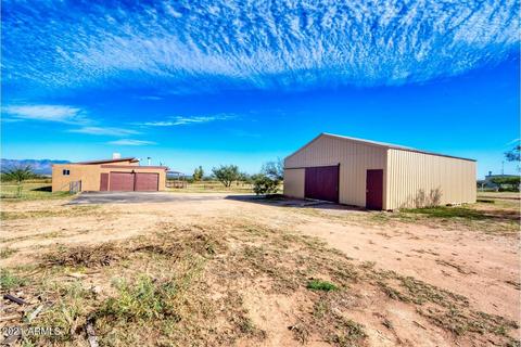 8831 E Quail Call Ln, Hereford, AZ 85615 photo 14