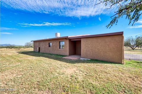 8831 E Quail Call Ln, Hereford, AZ 85615 photo 5