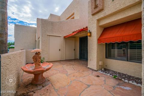 862 E Morningside Dr, Phoenix, AZ 85022 photo 18
