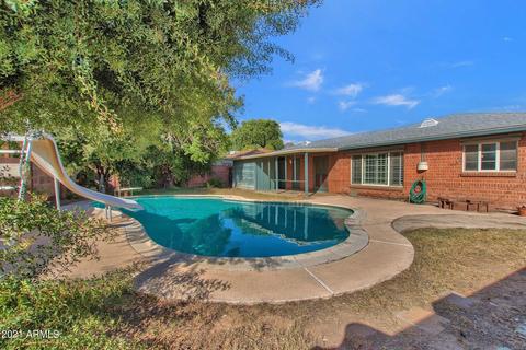 5754 N 18th Pl, Phoenix, AZ 85016 photo 36