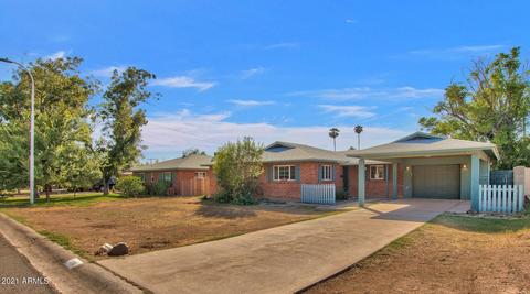 5754 N 18th Pl, Phoenix, AZ 85016 photo 1