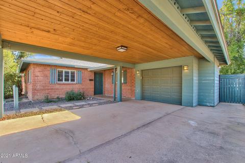 5754 N 18th Pl, Phoenix, AZ 85016 photo 5