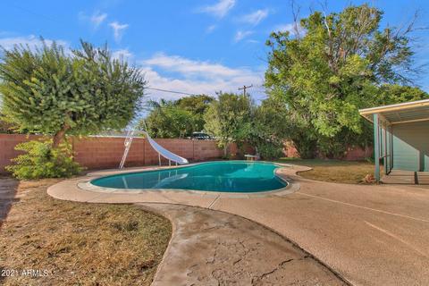 5754 N 18th Pl, Phoenix, AZ 85016 photo 37
