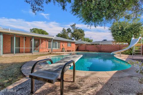 5754 N 18th Pl, Phoenix, AZ 85016 photo 35