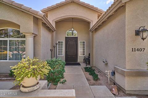 11407 E Adobe Rd, Mesa, AZ 85207 photo 2