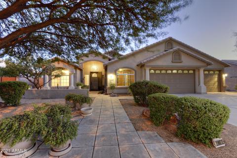 11407 E Adobe Rd, Mesa, AZ 85207 photo 1