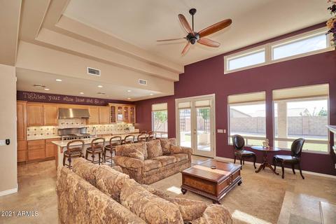 11407 E Adobe Rd, Mesa, AZ 85207 photo 5