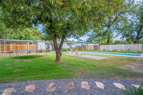 656 N Robson --, Mesa, AZ 85201 photo 29