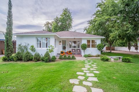 656 N Robson --, Mesa, AZ 85201 photo 1