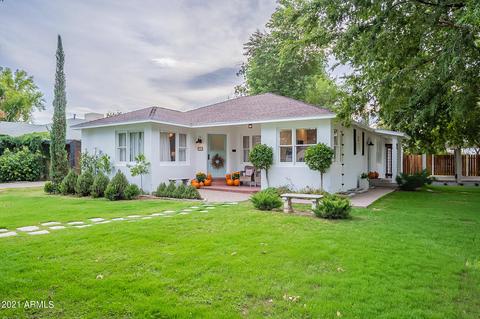 656 N Robson --, Mesa, AZ 85201 photo 2