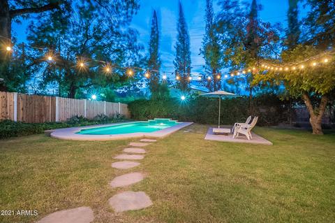 656 N Robson --, Mesa, AZ 85201 photo 34