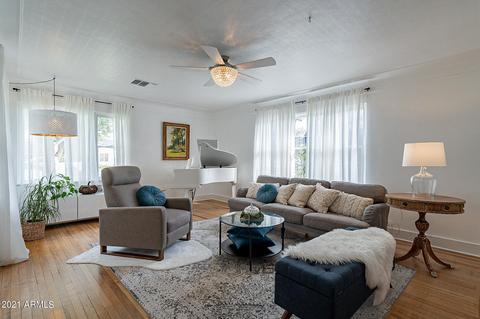 656 N Robson --, Mesa, AZ 85201 photo 5