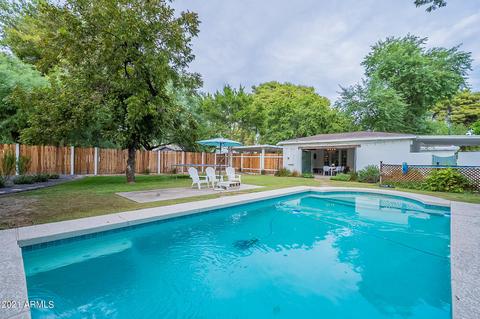 656 N Robson --, Mesa, AZ 85201 photo 28