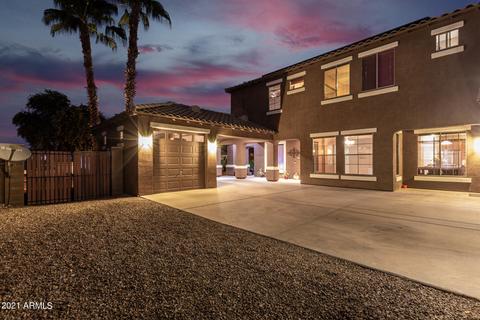 3759 E Fruitvale Ave, Gilbert, AZ 85297 photo 5