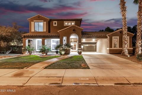 3759 E Fruitvale Ave, Gilbert, AZ 85297 photo 1