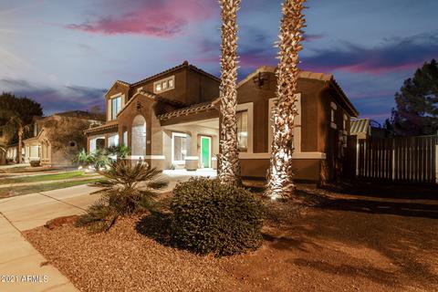3759 E Fruitvale Ave, Gilbert, AZ 85297 photo 3