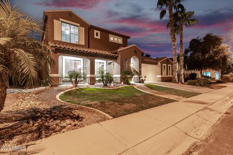3759 E Fruitvale Ave, Gilbert, AZ 85297 photo 2