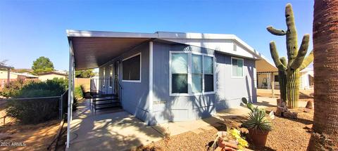 1526 E Muriel Dr, Phoenix, AZ 85022 photo 22