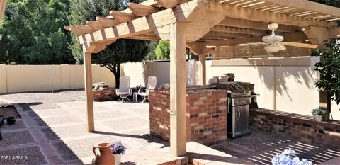 1334 E Sea Gull Dr, Gilbert, AZ 85234 photo 6