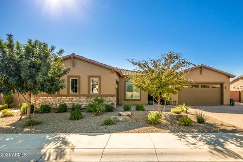 915 E Reliant St, Gilbert, AZ 85298 photo 1