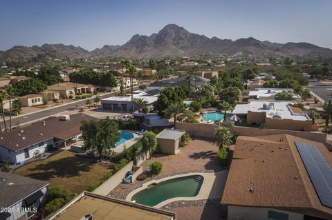 1722 E Cactus Wren Dr, Phoenix, AZ 85020 photo 29