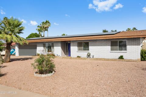 1722 E Cactus Wren Dr, Phoenix, AZ 85020 photo 2