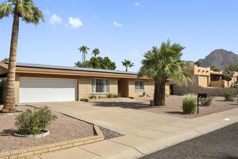 1722 E Cactus Wren Dr, Phoenix, AZ 85020 photo 1