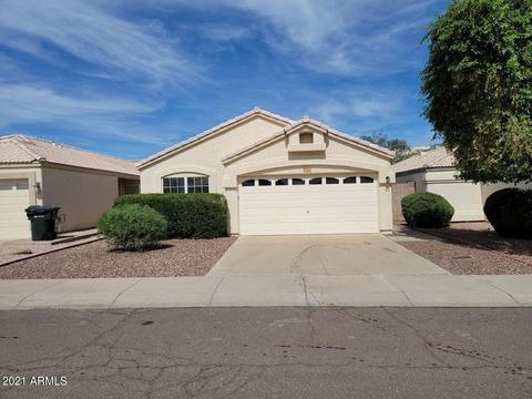 4752 E Mountain Sage Dr, Phoenix, AZ 85044 photo 1