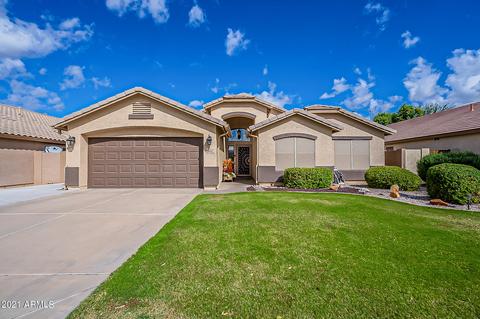 9452 E Olla Ave, Mesa, AZ 85212 photo 1