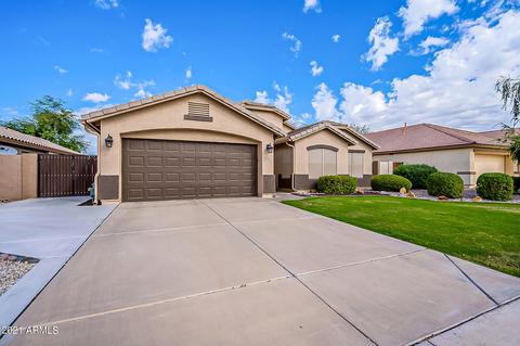 9452 E Olla Ave, Mesa, AZ 85212 photo 2