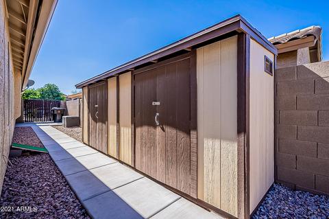 9452 E Olla Ave, Mesa, AZ 85212 photo 27