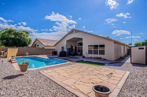 9452 E Olla Ave, Mesa, AZ 85212 photo 25