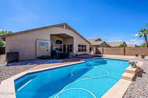 9452 E Olla Ave, Mesa, AZ 85212 photo 26
