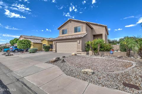 10210 E Calypso Ave, Mesa, AZ 85208 photo 1
