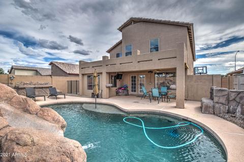 10210 E Calypso Ave, Mesa, AZ 85208 photo 4