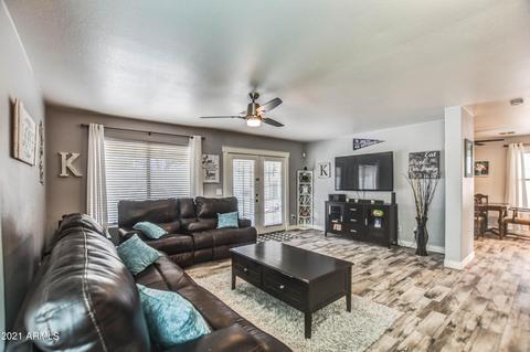 10210 E Calypso Ave, Mesa, AZ 85208 photo 12