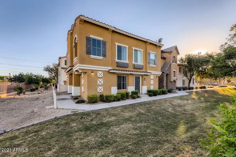 102 W Laurel Ct, Gilbert, AZ 85233 photo 1