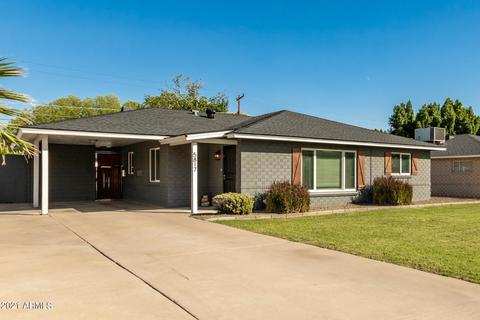 5817 N 18th St, Phoenix, AZ 85016 photo 1